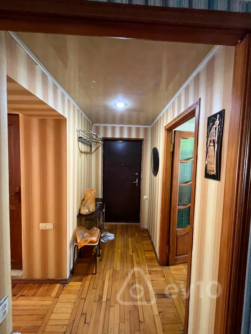 3 otaqlı mənzil, 110 m², mireli seyidov — kirayə — Mənzil, Bakı (5)