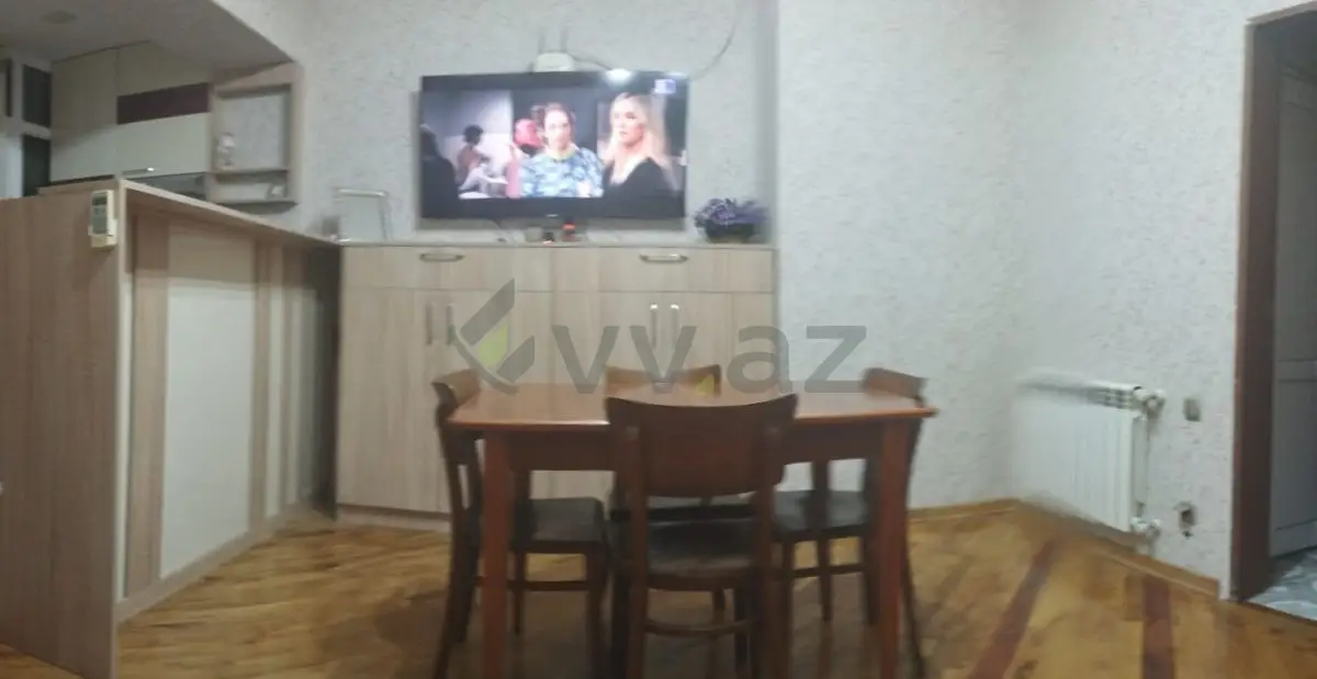 2 otaqlı mənzil Yeni tikili Satılır, Qurtuluş 93, Abşeron