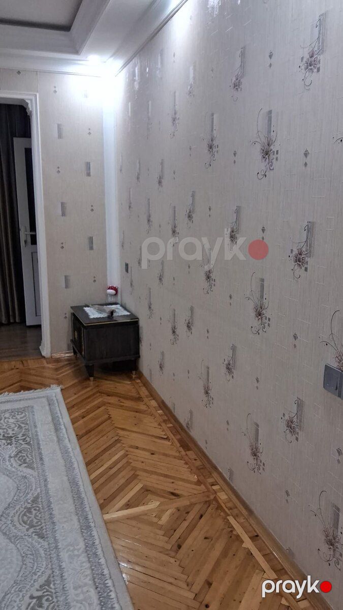 3-otaqlı mənzil, 17-ci mkr., 73 m² — Mənzil, Sumqayıt (10)