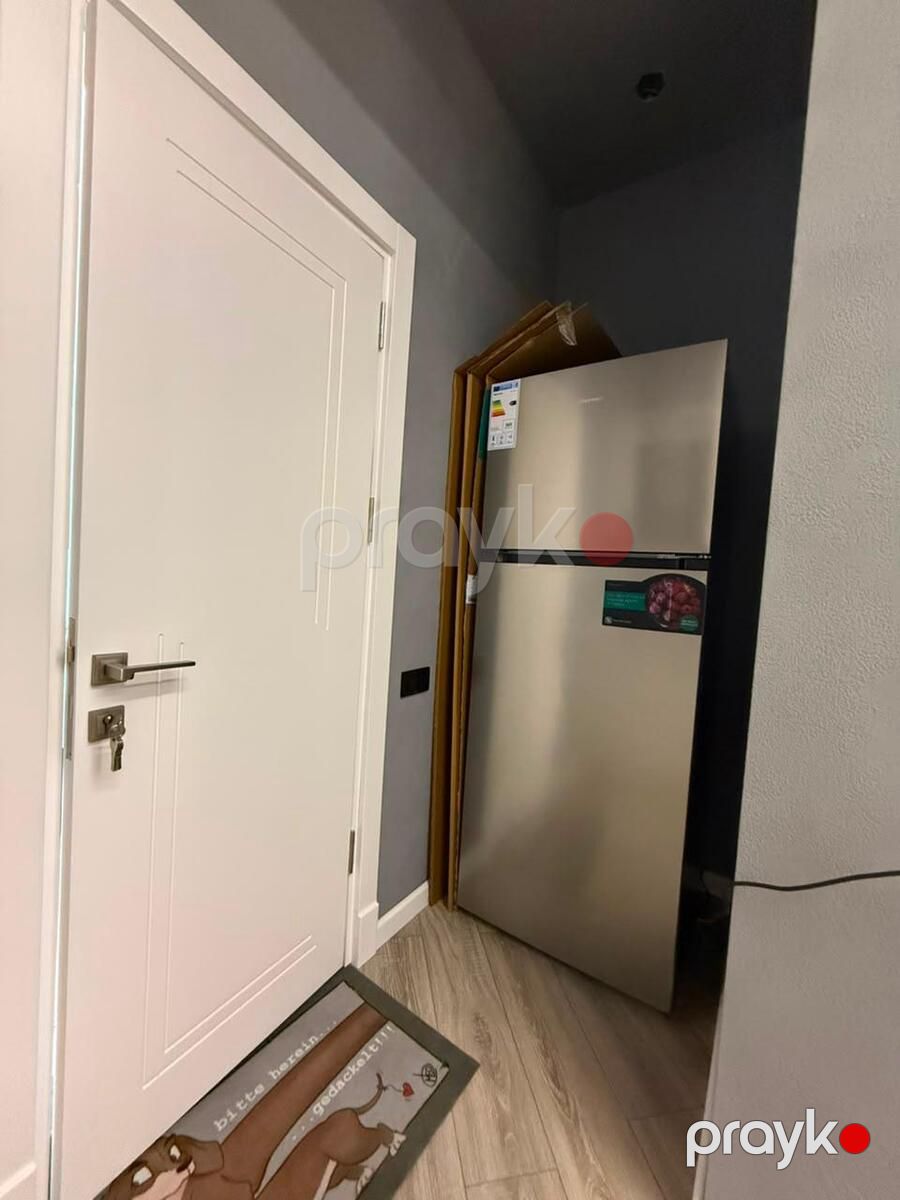 İcarəyə verilir 2 otaqlı yeni tikili 60 m² — Mənzil, Bakı (7)