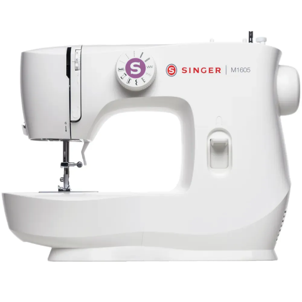 Tikiş maşını Sınger M1605 (230212155) — Tikiş və işəmə maşınları, Bakı