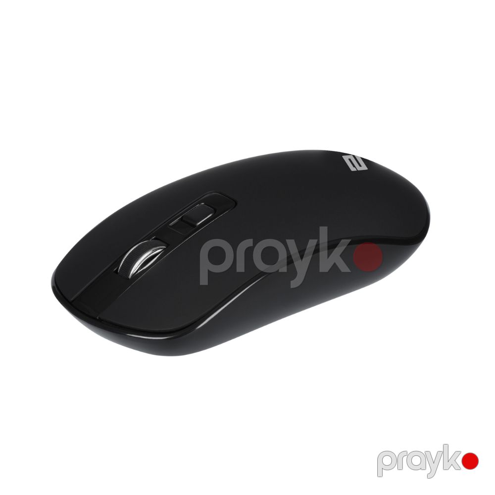 2E Mouse MF210, WL, black (2E-MF210WB) — Komponentlər, Bakı (2)