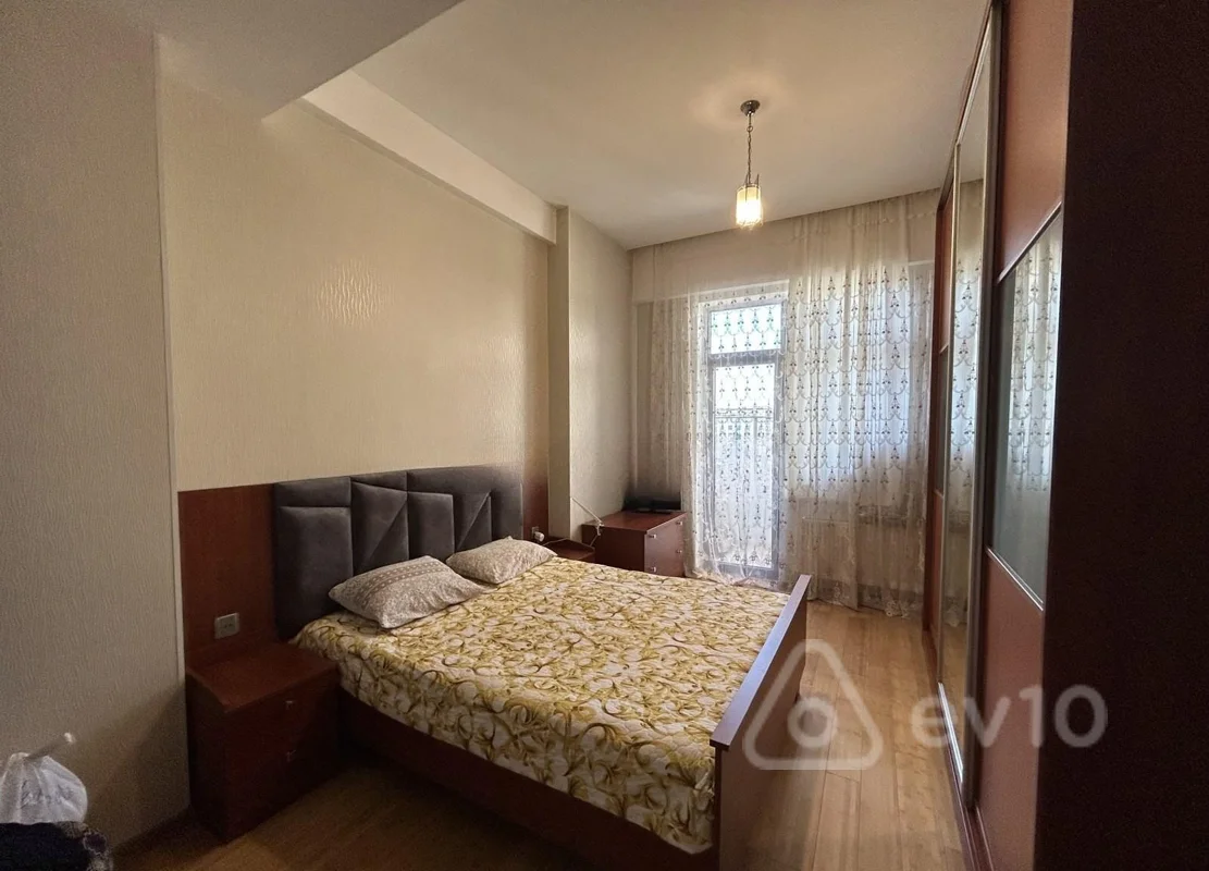3 otaqlı mənzil, 104 m², Huseyin Cavid Prospekti — Mənzil, Bakı (6)