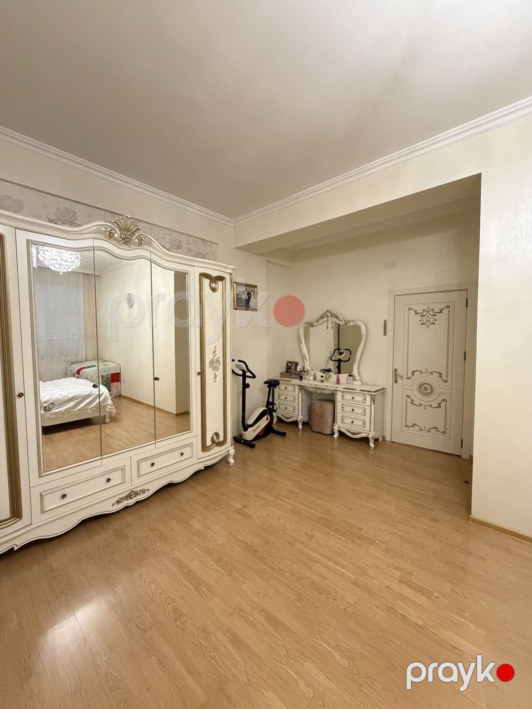 Satılır 3 otaqlı yeni tikili 122 m² — Mənzil, Bakı (10)