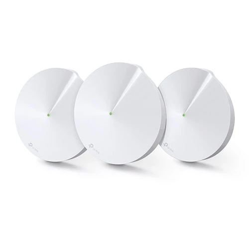 TP-Link Deco M5 AC1300 3 Unit Whole Home Mesh Wi-Fi System — Giriş nöqtələri, Bakı (2)