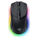 Razer Mouse Cobra Pro, RGB, Usb-a/wl/bt, black (RZ01-04660100-R3G1) — Pctech — Peripheral Devices