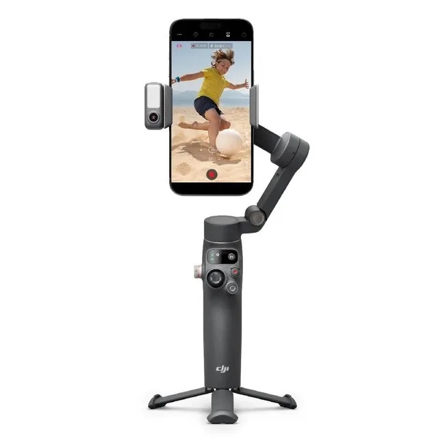 Stabilizator DJI Osmo Mobile 7P — Mallar, Bakı (4)