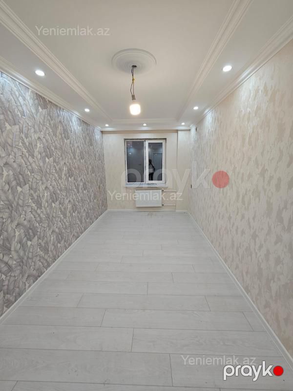 Satılır 2 otaqlı Bina evi menzil (Köhnə tikili), 50 m², 5-ci mikrorayon — Mənzil, Sumqayıt (7)