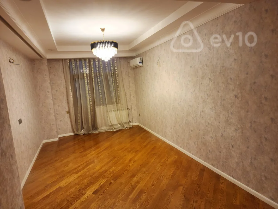 2 otaqlı mənzil, 91 m², Abbas Səhhət küçəsi — kirayə — Mənzil, Bakı (11)