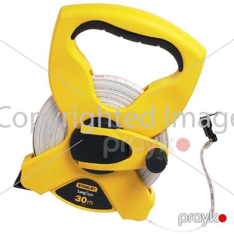 Metrə 30 m Fiberglass Stanley 2-34-792 — Bakı