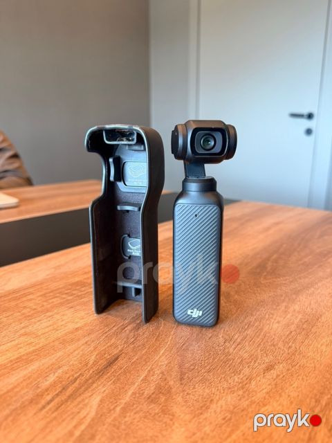 Osmo Pocket 3 — Bakı