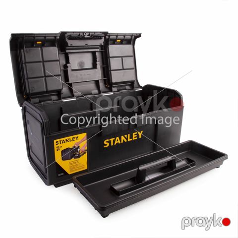 Yeşik alətlər üçün24'' 59.5x28.1x26 sm, Stanley 1-79-218 — Bakı