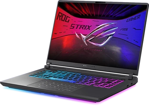 Asus ROG Strix G16 G615LP-XS97 (90NR0LN1-M000P0) Gaming Notebook — Noutbuklar, Bakı (2)