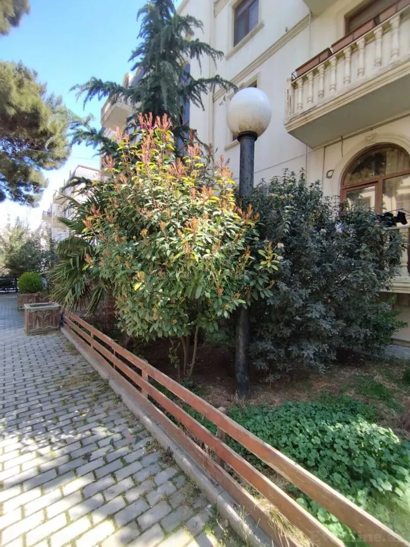 Kirayə verilir 2 otaqlı Mənzil Yeni tikili 75 m² Xırdalan — Mənzil, Xırdalan (4)