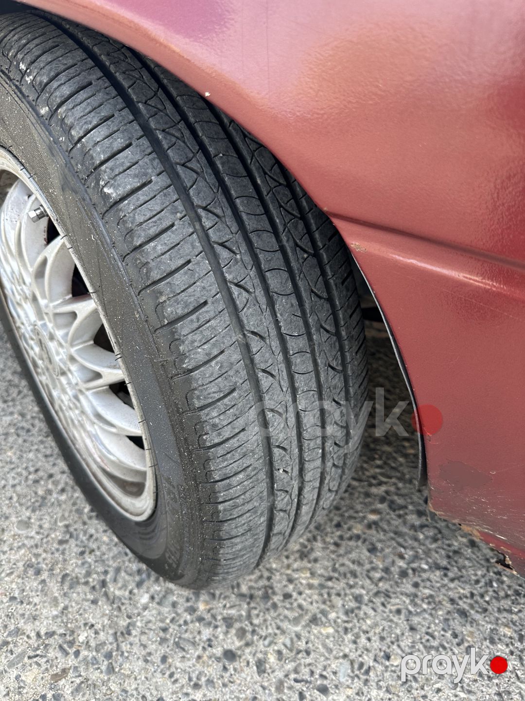 Opel vectra 1994 — Avtomobillər, Bakı (5)