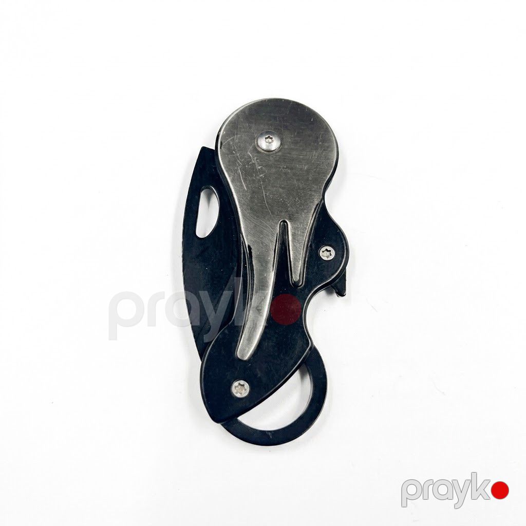 Universal bıçaq paslanmayan polad/metal — Mallar, Bakı (3)