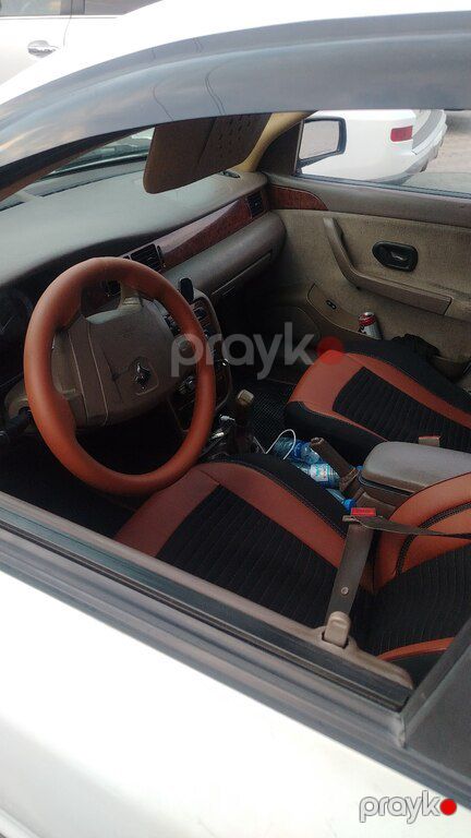 Khazar LX, 1.7 L, 2019 il, 280 000 km — Avtomobillər, Bakı (5)