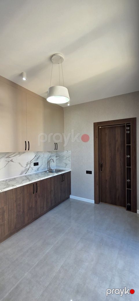 Satılır 3 otaqlı yeni tikili 86.5 m² — Bakı