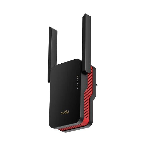 Cudy RE3000 Mesh Wi-Fi 6 Range Extender — Routerlər, Bakı (3)
