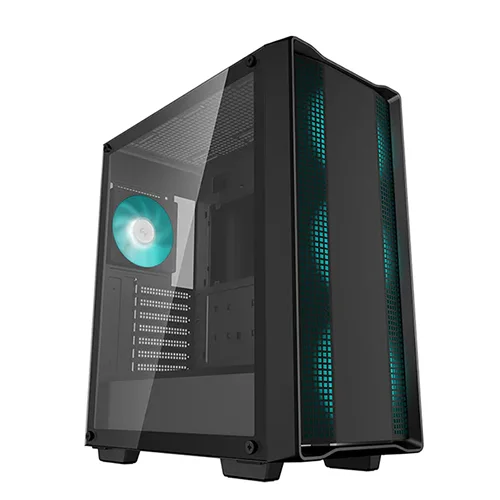 DeepCool CC560 V2 Computer Case — Bakı