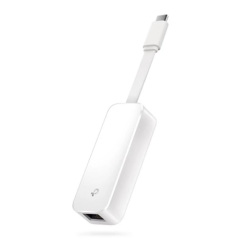TP-Link UE300C USB Type-C to RJ45 Gigabit Ethernet Network Adapter — Bakı