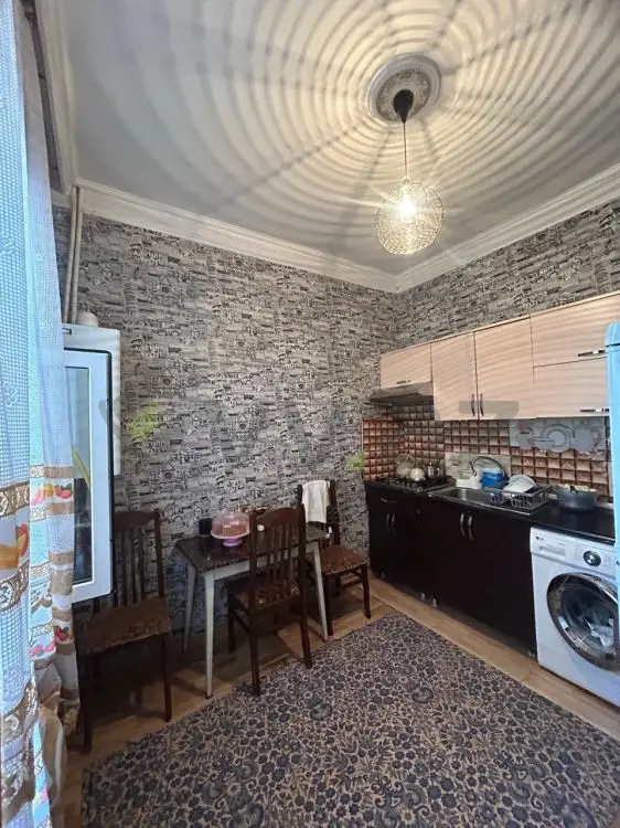 4 otaqlı Həyət evi Satılır, Biləcəri qəs., Binəqədi, Bakı — Ev, villa, Bakı (2)
