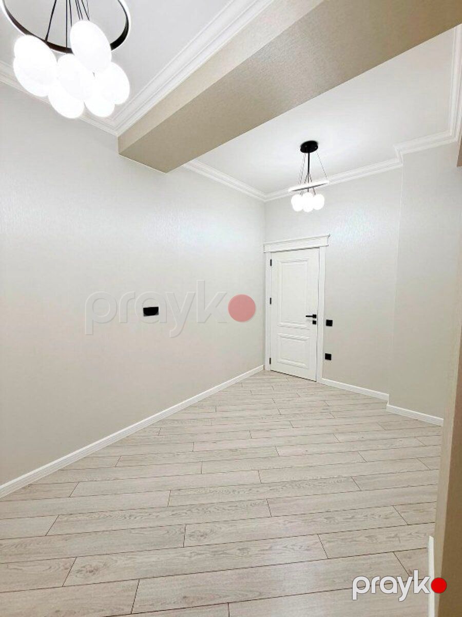 Satılır 3 otaqlı yeni tikili 77 m² — Mənzil, Bakı (7)