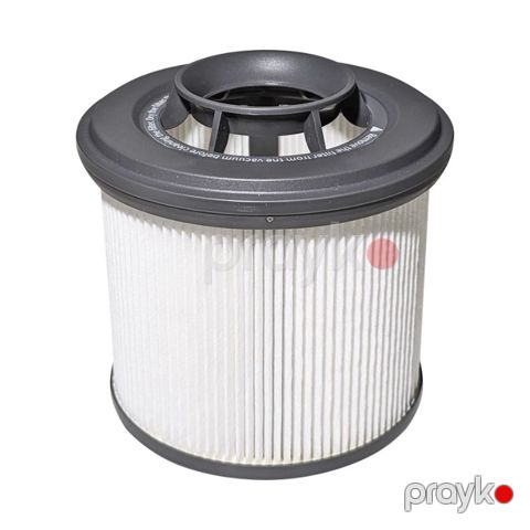 Dreame Filters Tozsoran Filtri Dəsti, Hepa Uyğun (Vfka) — Bakı