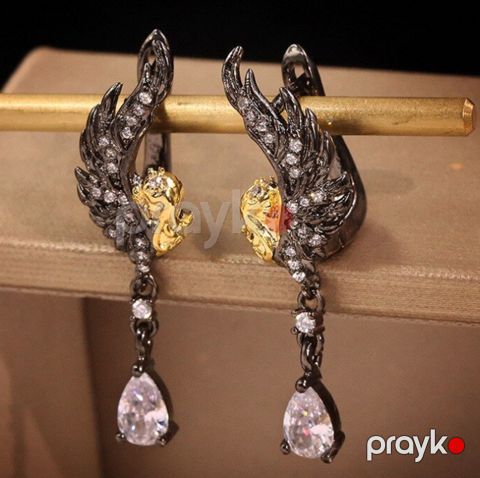 Серьги — Bakı