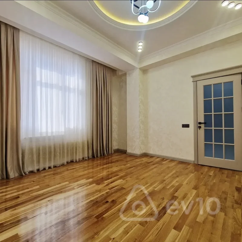3 otaqlı mənzil, 128 m², Tofiq Abbasov küçəsi — Mənzil, Bakı (6)