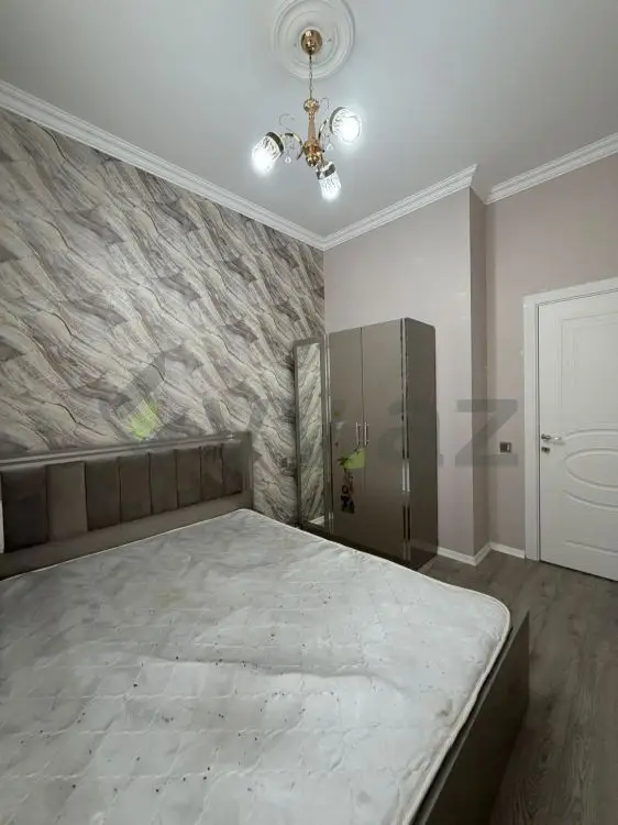 2 otaqlı mənzil Yeni tikili Satılır, Xırdalan — Mənzil, Xırdalan (10)