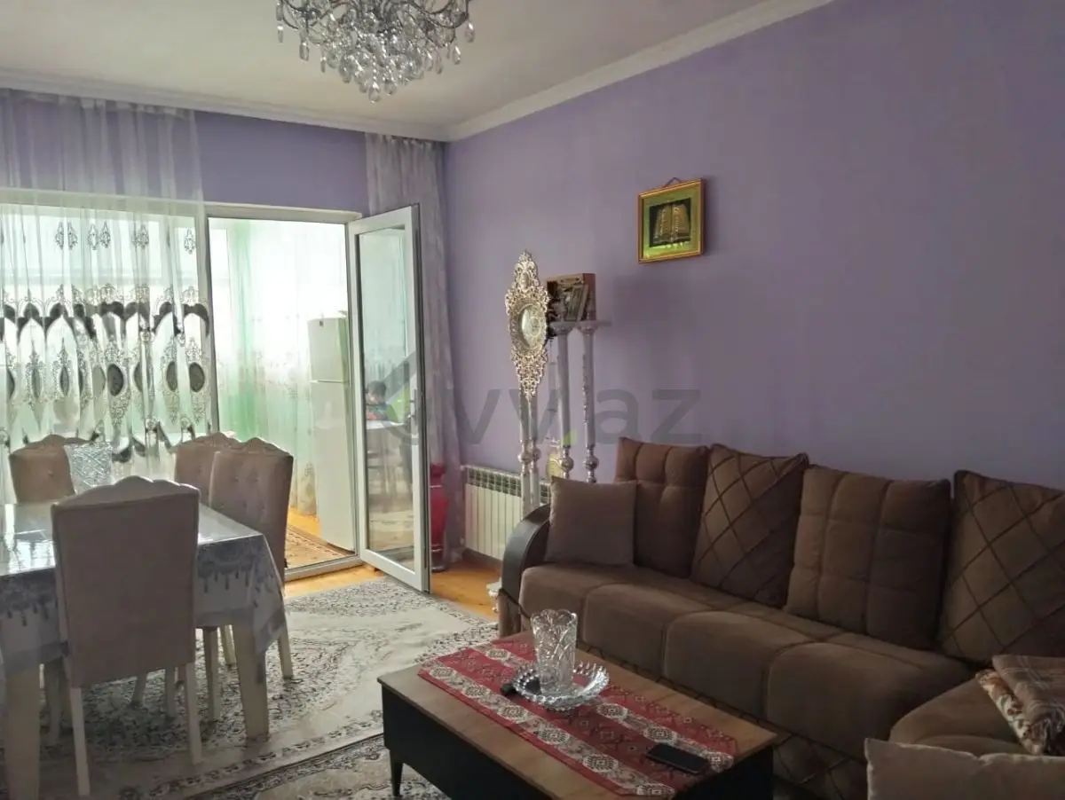 4 otaqlı Həyət evi Satılır, Mərdəkan, Xəzər, Bakı — Ev, villa, Bakı (2)