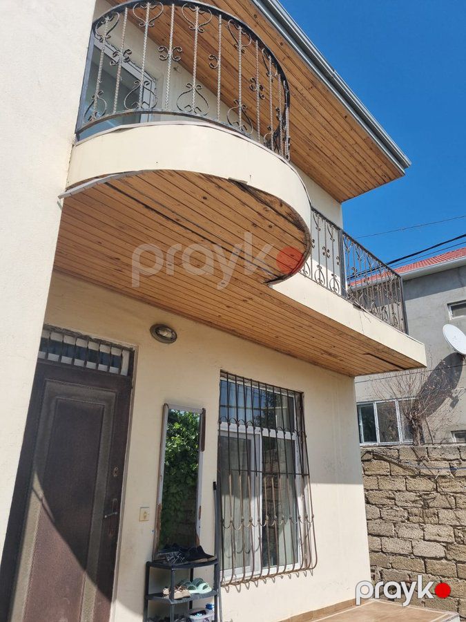 Bağ evi, 100 m², Sabunçu r., Bakı — Daşınmaz əmlak, Bakı (6)