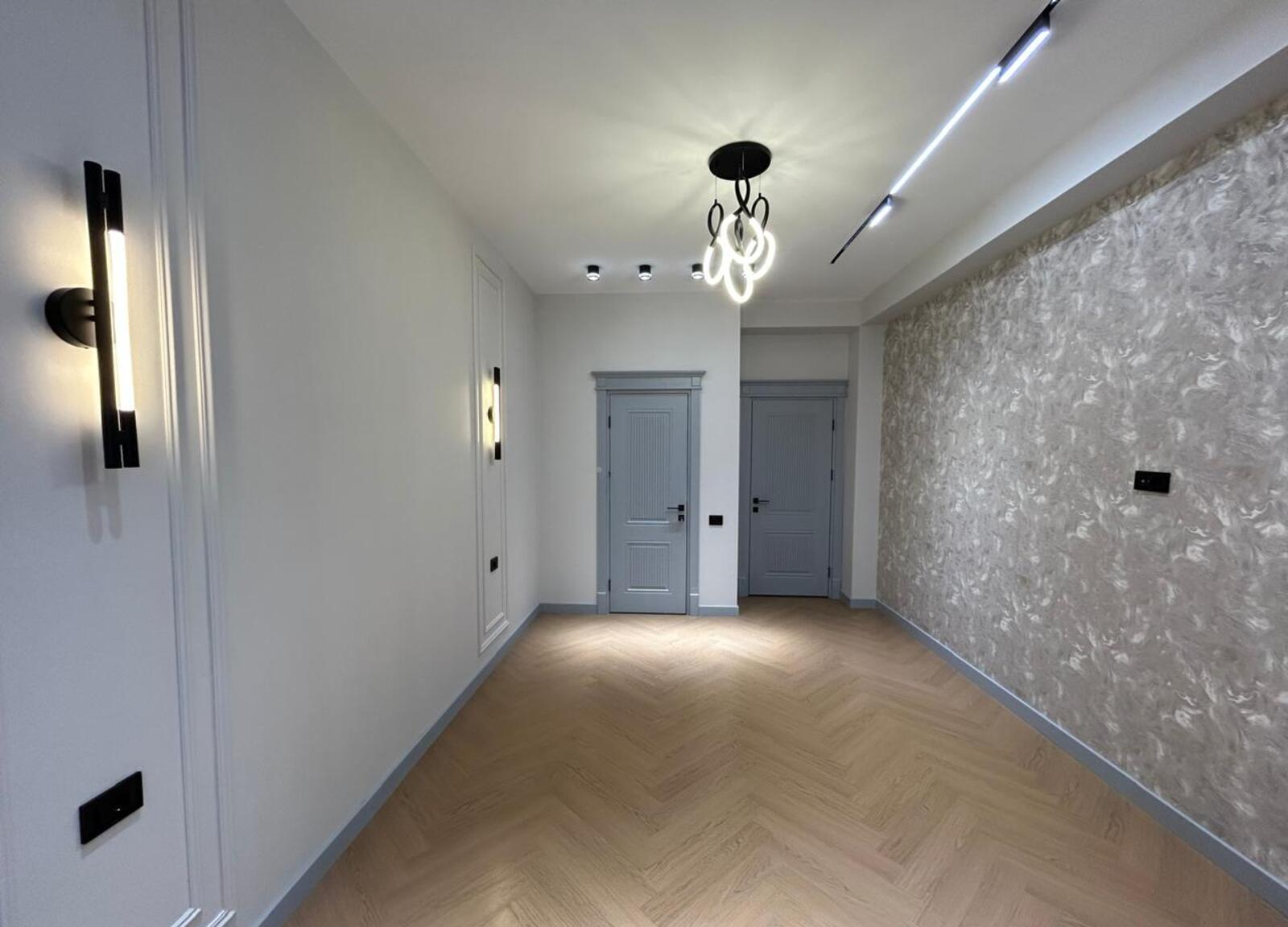 3 otaqlı mənzil 85 m² satılır — Mənzil, Bakı (12)