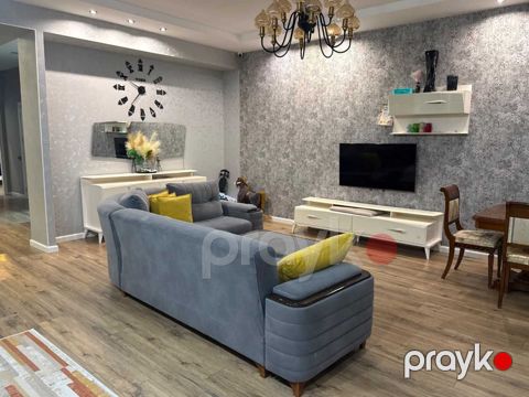 İcarəyə verilir 2 otaqlı yeni tikili 100 m² — Bakı