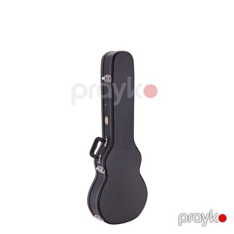 2897 Məhsulun adı: Keys elektrogitara üçün Soundsation, taxta, qara — Bakı