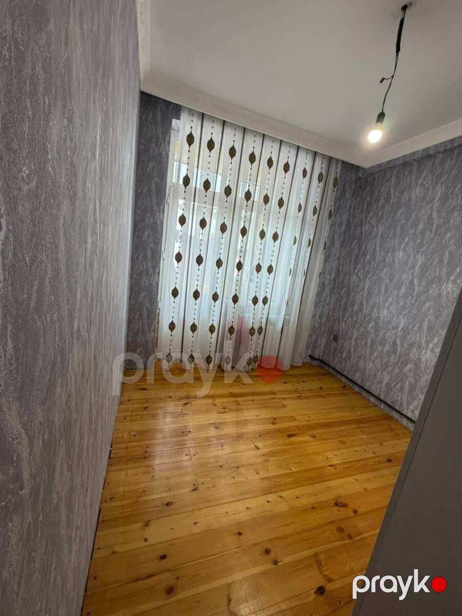 Satılır 2 otaqlı yeni tikili 59 m² — Mənzil, Xırdalan (5)