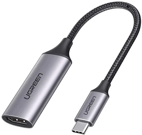 Ugreen CM297 (70444) Usb-c to HDMI Adapter — Bakı