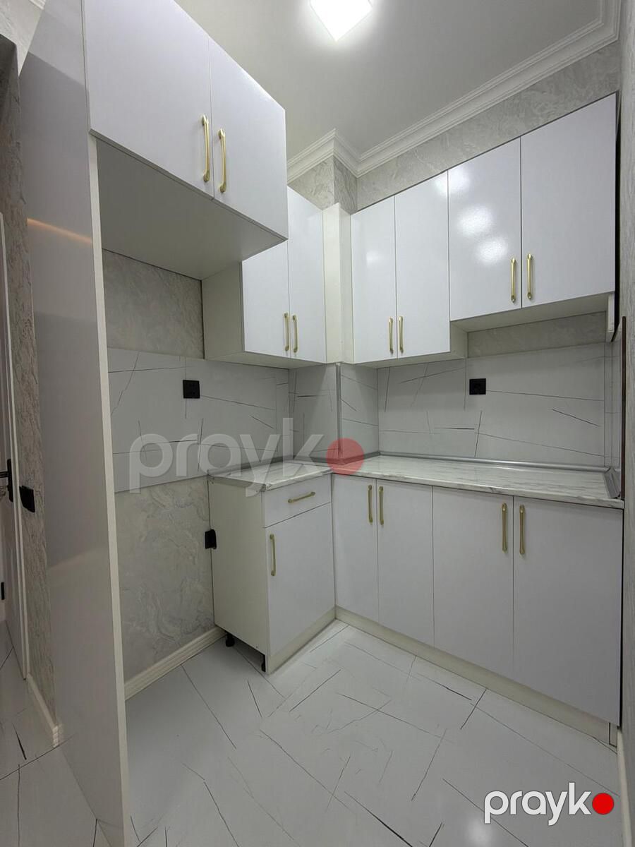 2-otaqlı yeni tikili, Masazır qəs., 44 m² — Mənzil, Bakı (10)