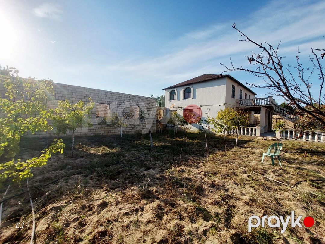 Həyət evi, Novxanı qəs — Ev, villa, Sumqayıt (6)