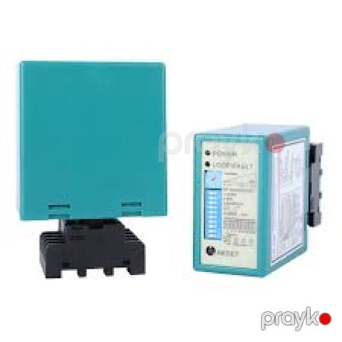 Professional Rəqəmsal Loop Detektor (Nəqliyyat Sensoru) — Bakı