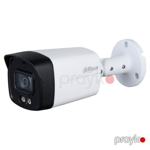Dahua 4Mp hdcvı Kamera (DH-HAC-HFW1409TLMP-A-LED) — Pctech — Videomüşahidə kameraları