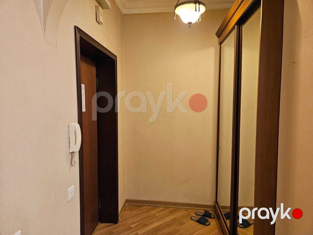 İcarəyə verilir 3 otaqlı köhnə tikili 150 m² — Mənzil, Bakı (10)