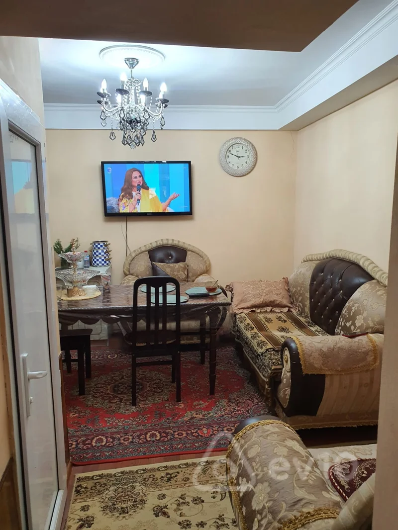 2 otaqlı mənzil, 45 m², Bakı, Səməd Vurğun küç — kirayə — Mənzil, Bakı (7)
