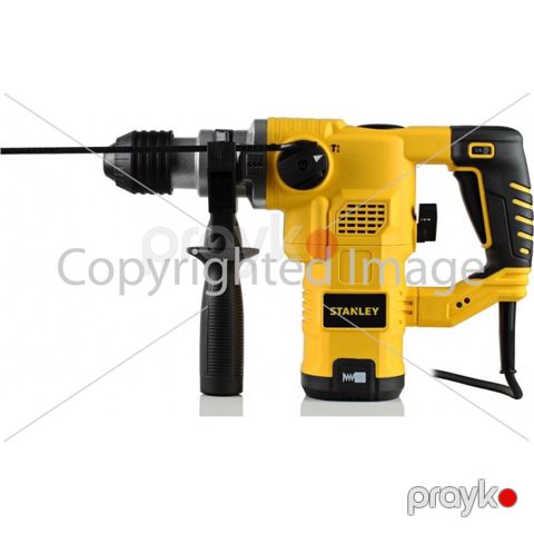 Perforator Stanley STHR323K-RU — Bakı