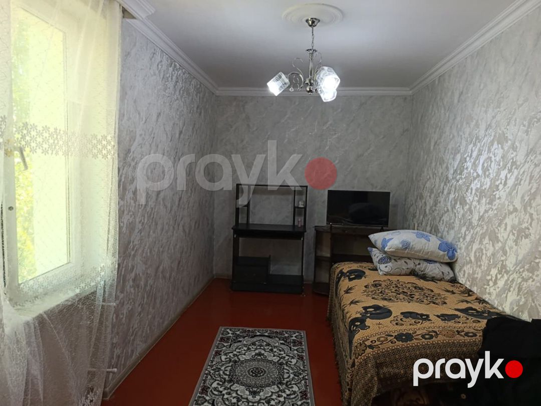 Satılır 2 otaqlı köhnə tikili 43 m² — Mənzil, Sumqayıt (5)