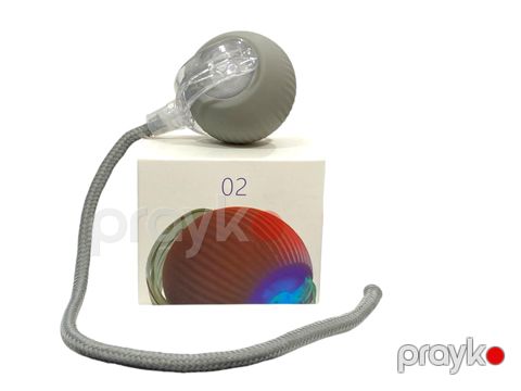 Pişiklər üçün oyuncaq K-522-12-30 boz — Bakı