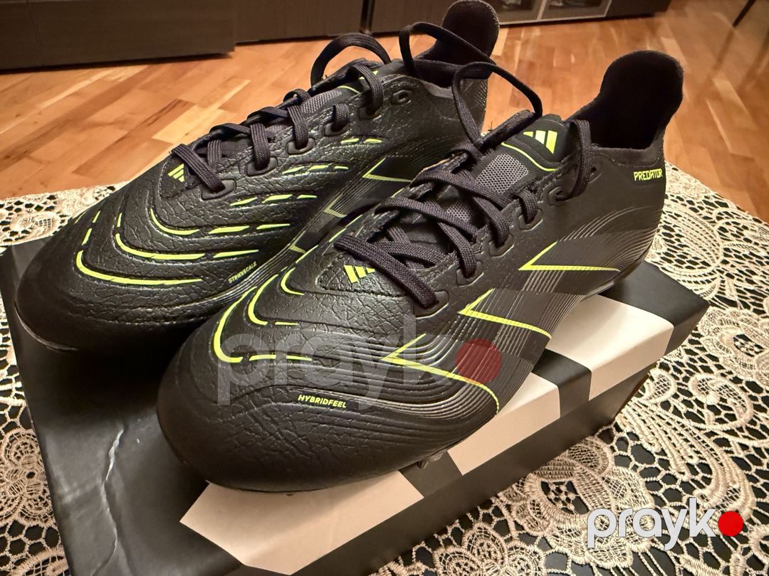 Buts Adidas — Geyim, ayakkabı, aksesuarlar, Bakı (6)