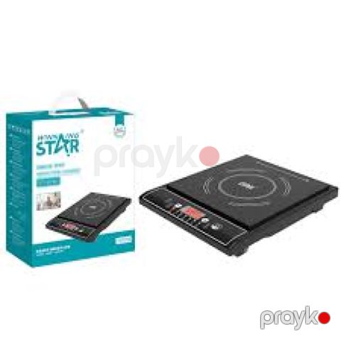 Winning Star Elektrik Plitəsi ST-9784 — Bakı