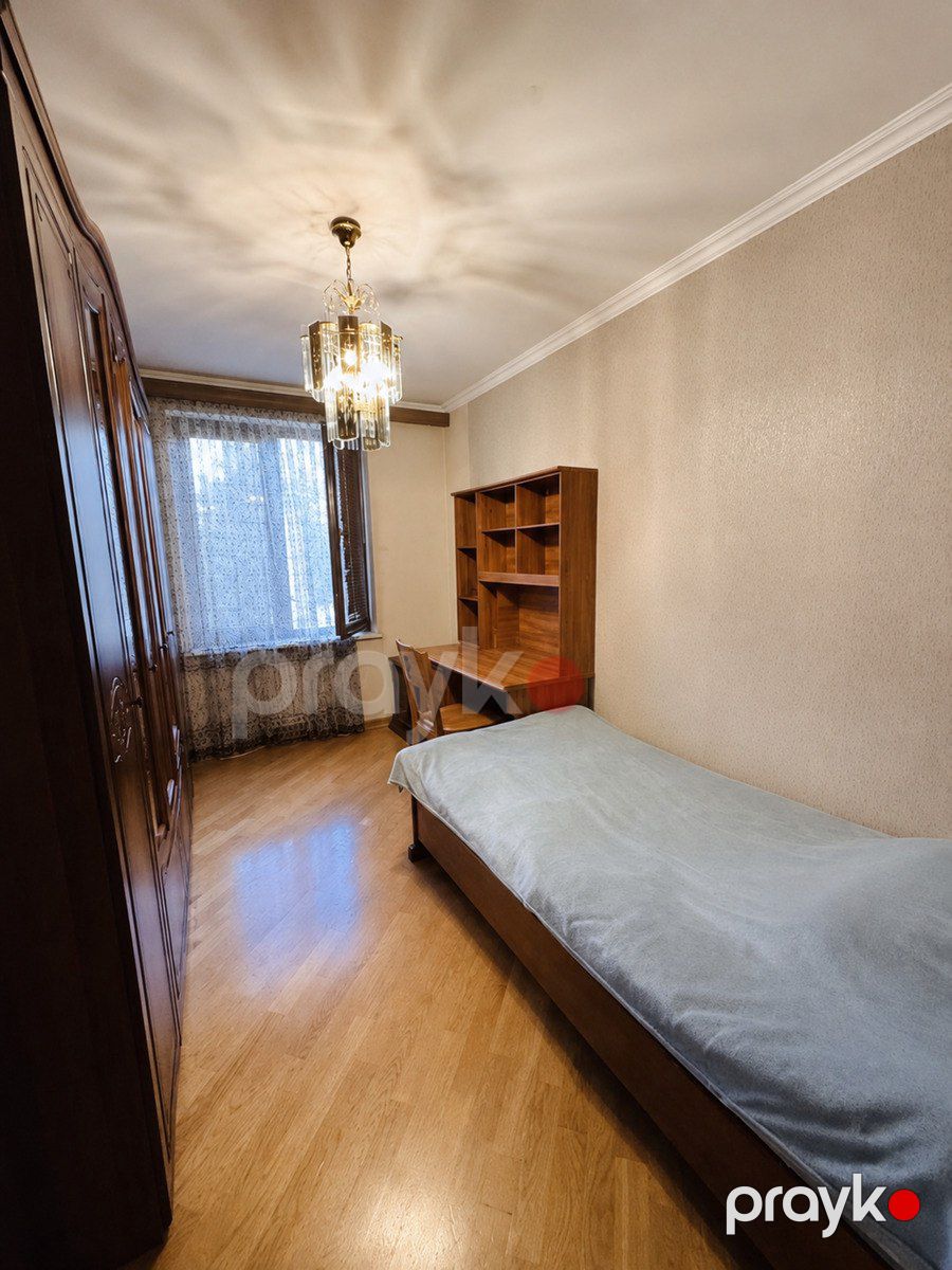 Satılır 3 otaqlı köhnə tikili 75 m² — Mənzil, Bakı (7)
